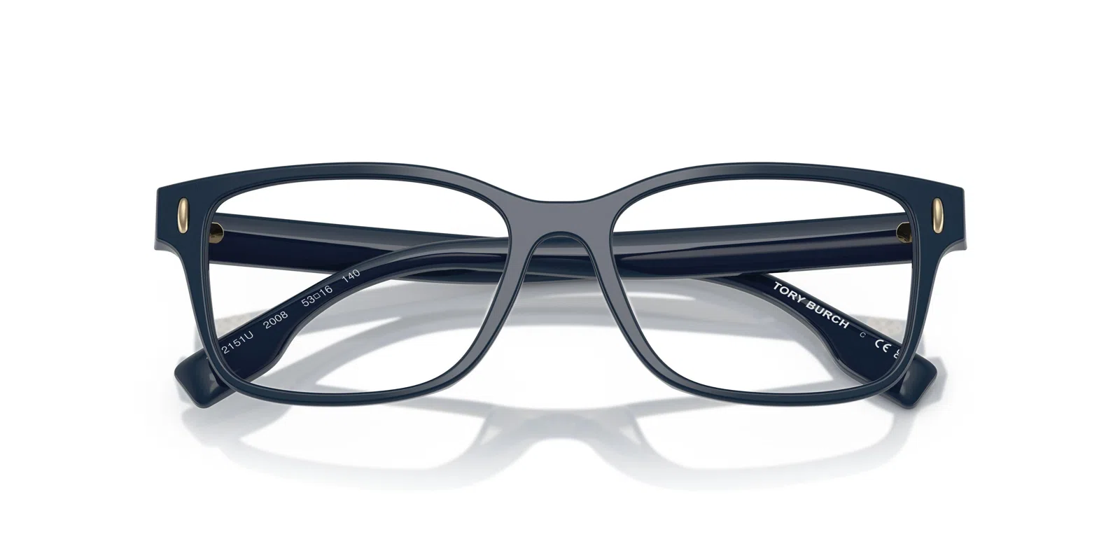 Tory Burch 2151U Eyeglasses - view 14